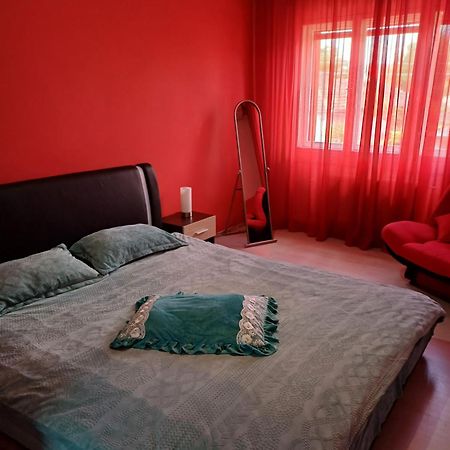 Apartament Cu Terasa La Casa Tina Timisoara Phòng bức ảnh