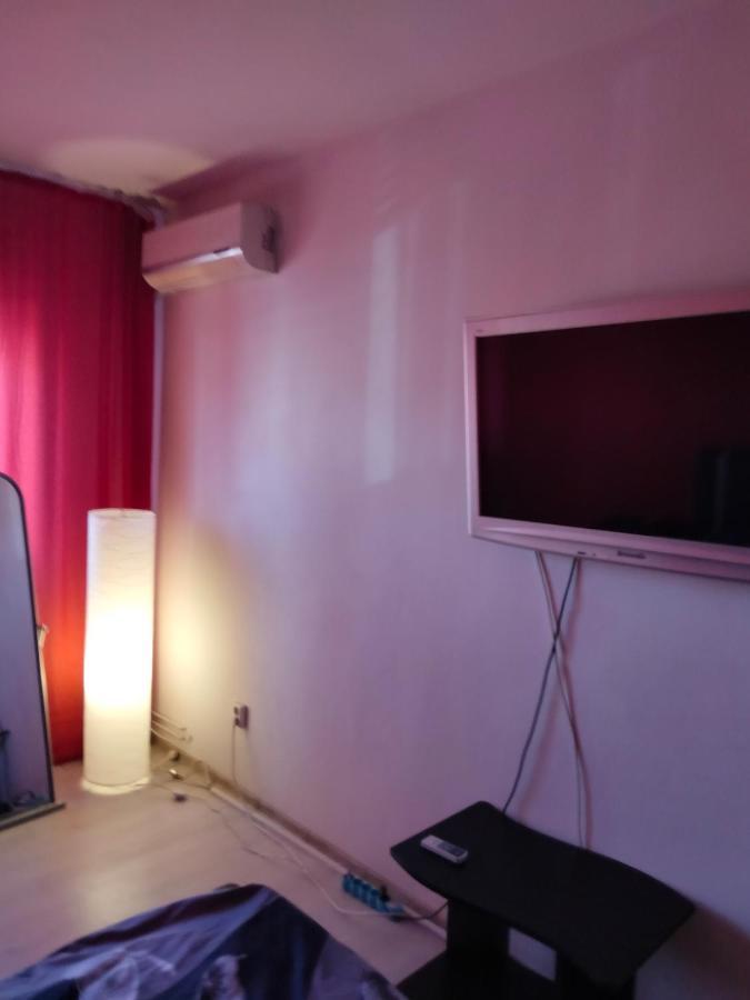 Apartament Cu Terasa La Casa Tina Timisoara Ngoại thất bức ảnh