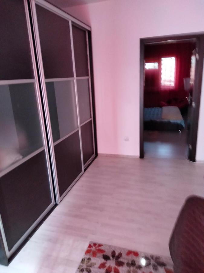 Apartament Cu Terasa La Casa Tina Timisoara Ngoại thất bức ảnh