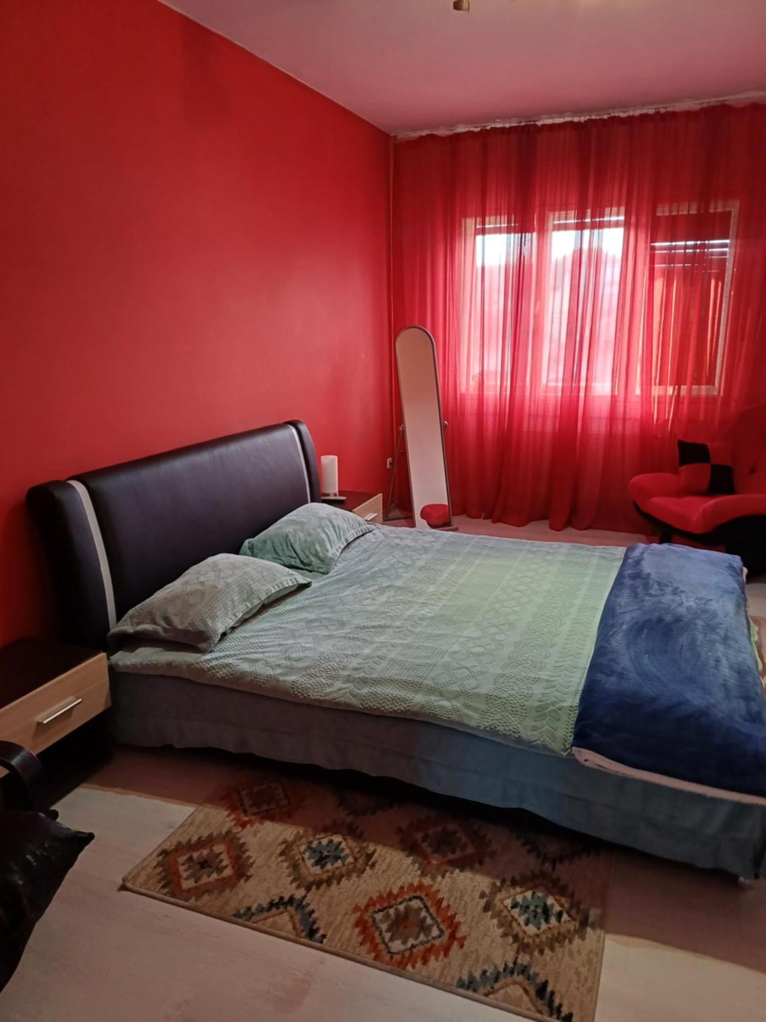 Apartament Cu Terasa La Casa Tina Timisoara Ngoại thất bức ảnh