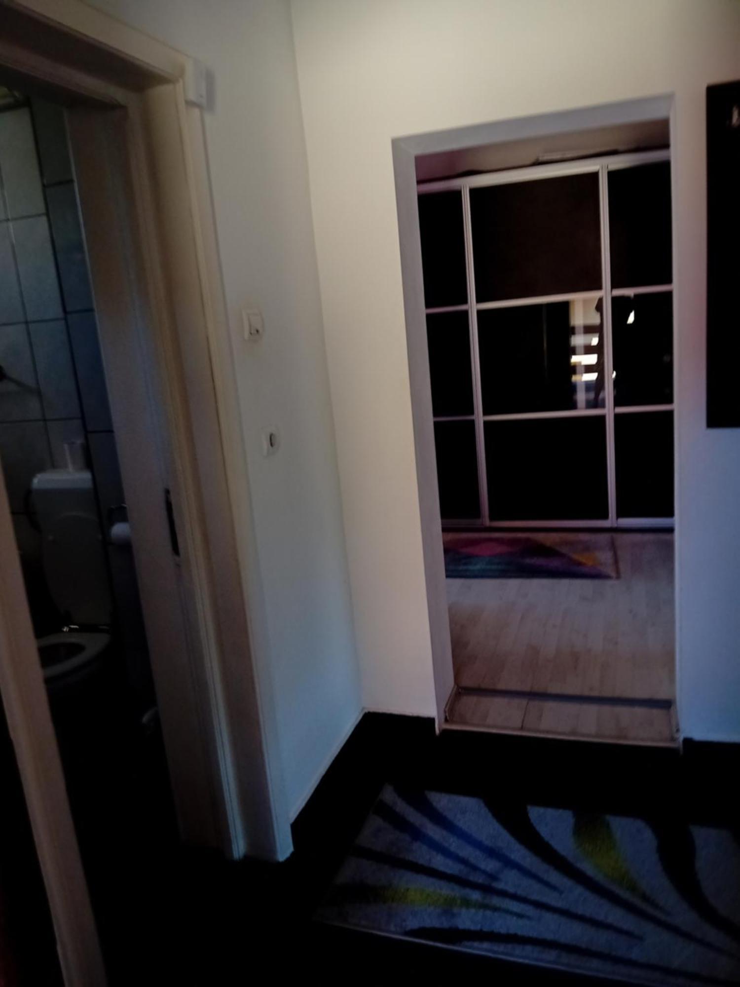 Apartament Cu Terasa La Casa Tina Timisoara Phòng bức ảnh